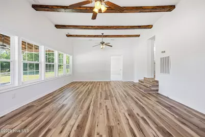 122 Forest Drive, Aberdeen, NC 28315 - Photo 36