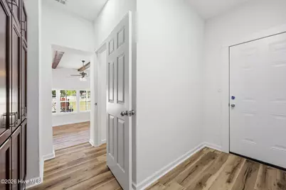 122 Forest Drive, Aberdeen, NC 28315 - Photo 16