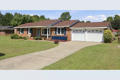 122 Forest Drive, Aberdeen, NC 28315 - Photo 44