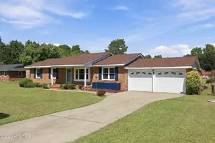 122 Forest Dr, Aberdeen, NC 28315 - Photo 44