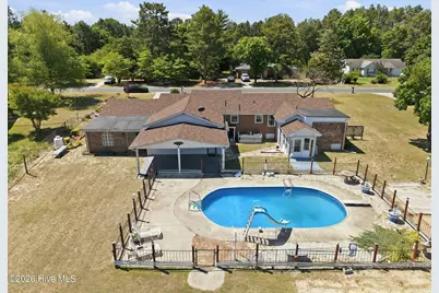 122 Forest Drive, Aberdeen, NC 28315 - Photo 42