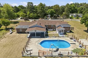 122 Forest Dr, Aberdeen, NC 28315 - Photo 42
