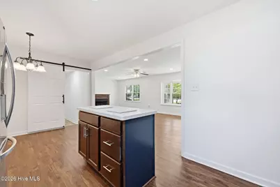 122 Forest Drive, Aberdeen, NC 28315 - Photo 12