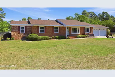 122 Forest Drive, Aberdeen, NC 28315 - Photo 60