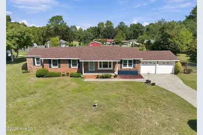 122 Forest Drive, Aberdeen, NC 28315 - Photo 46