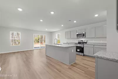 7151 Woodline Drive SW, Sunset Beach, NC 28468 - Photo 10