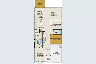 7151 Woodline Drive SW, Sunset Beach, NC 28468 - Photo 4