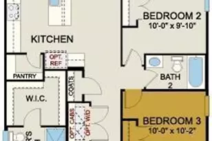 7151 Woodline Dr SW, Sunset Beach, NC 28468 - Photo 4