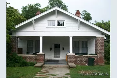 403 S Summit Street #A&B, Greenville, NC 27858 - Photo 1