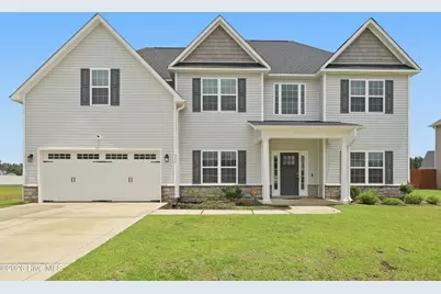 316 Naval Store Drive, Jacksonville, NC 28546 - Photo 4