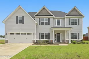 316 Naval Store Dr, Jacksonville, NC 28546 - Photo 4