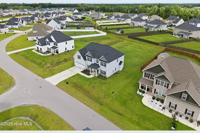 316 Naval Store Drive, Jacksonville, NC 28546 - Photo 52