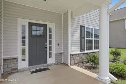 316 Naval Store Drive, Jacksonville, NC 28546 - Photo 8