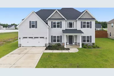 316 Naval Store Drive, Jacksonville, NC 28546 - Photo 1
