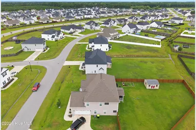316 Naval Store Drive, Jacksonville, NC 28546 - Photo 62