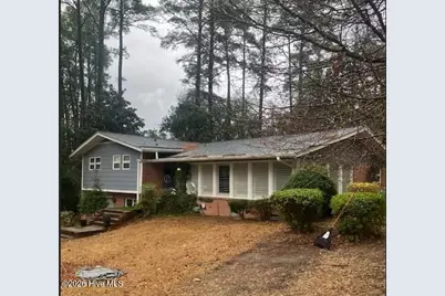 2224 Mirror Lake Drive, Fayetteville, NC 28303 - Photo 1