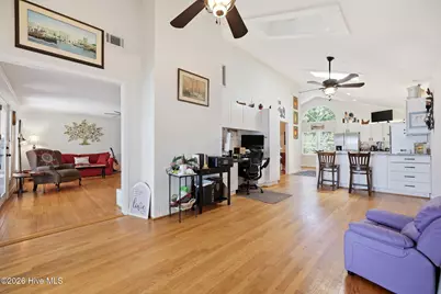 308 Sunnyside Drive, Washington, NC 27889 - Photo 6