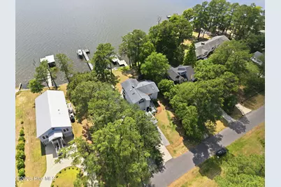 308 Sunnyside Drive, Washington, NC 27889 - Photo 36