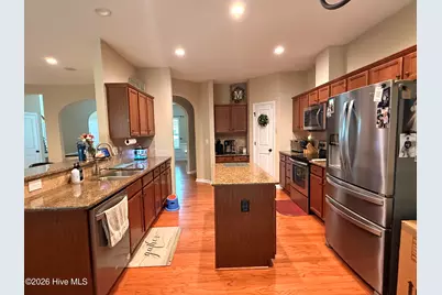 302 Toto Court, New Bern, NC 28560 - Photo 6