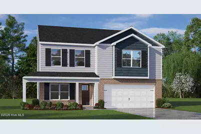 255 Lake Tyler Drive, New Bern, NC 28560 - Photo 24
