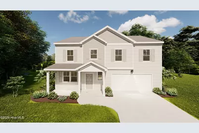 2063 Lonsdale Drive #Dh354, Grovetown, GA 30813 - Photo 1