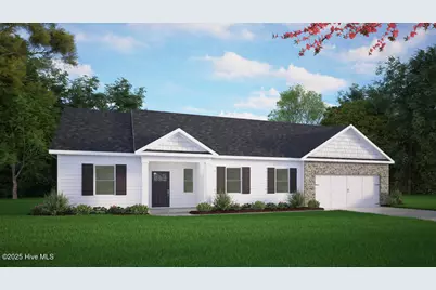 253 Lake Tyler Drive, New Bern, NC 28560 - Photo 34