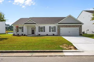 253 Lake Tyler Dr, New Bern, NC 28560 - Photo 1