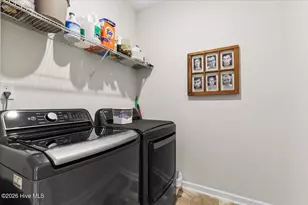 127 Duval Dr, Goldsboro, NC 27530 - Photo 42