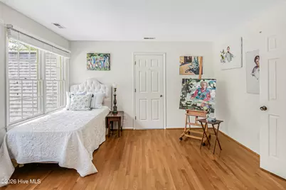 25 Magnolia Road, Pinehurst, NC 28374 - Photo 54