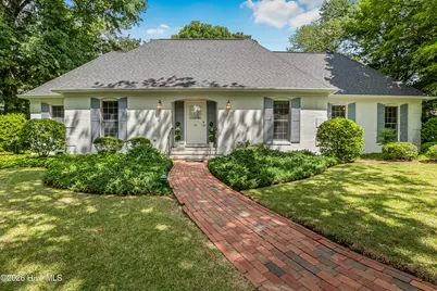 25 Magnolia Road, Pinehurst, NC 28374 - Photo 8