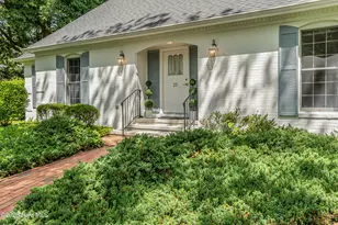 25 Magnolia Rd, Pinehurst, NC 28374 - Photo 10
