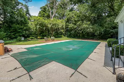 25 Magnolia Road, Pinehurst, NC 28374 - Photo 62