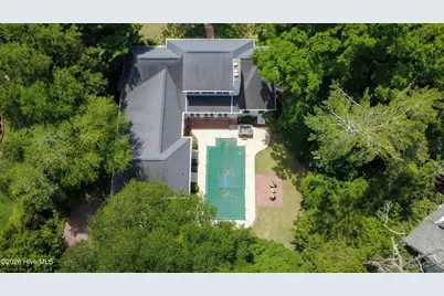 25 Magnolia Road, Pinehurst, NC 28374 - Photo 66