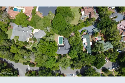 25 Magnolia Road, Pinehurst, NC 28374 - Photo 68