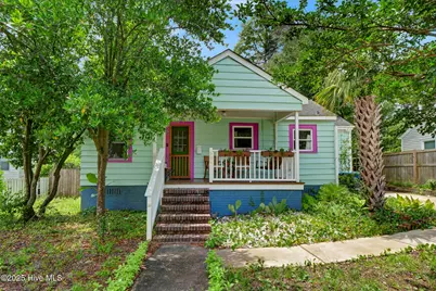 606 Ivey Circle, Wilmington, NC 28401 - Photo 1