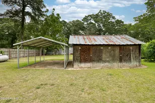 5257 US 64 Alt E, Conetoe, NC 27819 - Photo 26