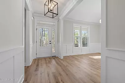 695 Sunset Drive, Carthage, NC 28327 - Photo 8