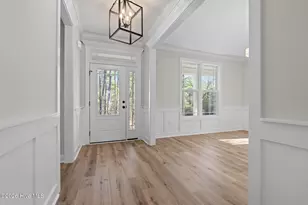 695 Sunset Dr, Carthage, NC 28327 - Photo 8