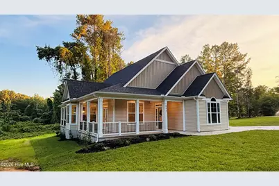 695 Sunset Drive, Carthage, NC 28327 - Photo 2