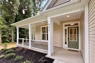 695 Sunset Dr, Carthage, NC 28327 - Photo 2