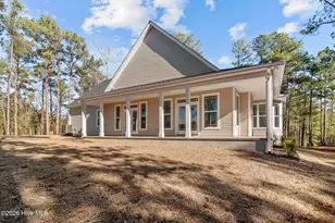 695 Sunset Dr, Carthage, NC 28327 - Photo 14