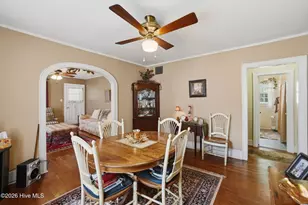 806 Maple St, Elizabeth City, NC 27909 - Photo 12
