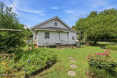 806 Maple Street, Elizabeth City, NC 27909 - Photo 36