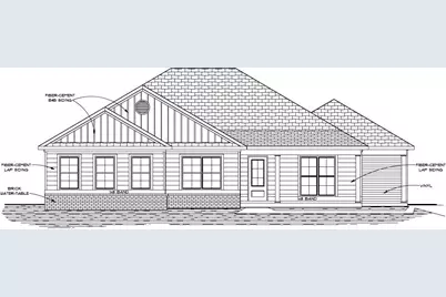 7315 Paisley Circle, Graniteville, SC 29829 - Photo 1