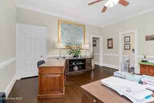 [Address not provided], Nashville, NC 27856 - Photo 18