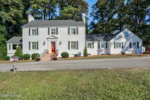 [Address not provided], Nashville, NC 27856 - Photo 1