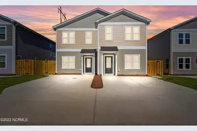 1405 Corbett Street #A&B, Wilmington, NC 28401 - Photo 1