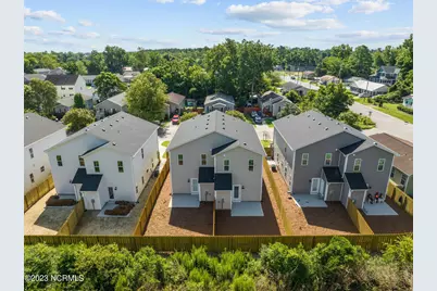 1405 Corbett Street #A&B, Wilmington, NC 28401 - Photo 10