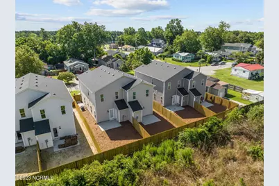 1407 Corbett Street #A&B, Wilmington, NC 28401 - Photo 12