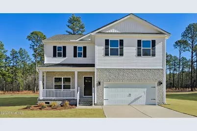 3097 Platinum Circle, West End, NC 27376 - Photo 1